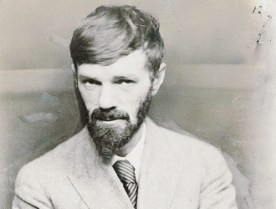DH Lawrence