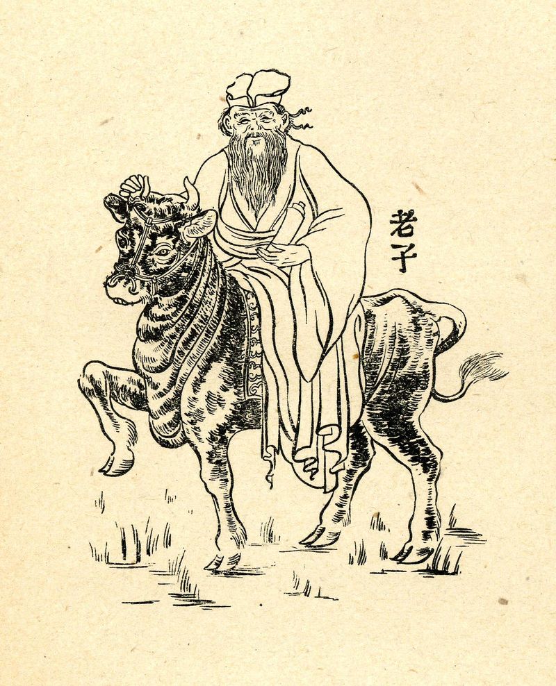 lao-tseu